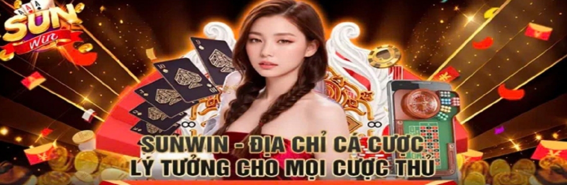 Nhà cái Sunwin Cover Image