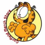 Garfield Merch