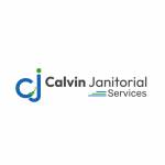 calvinjanitorial services Services