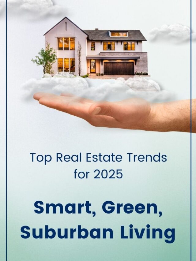 2025 Real Estate Trends - Elite Properties