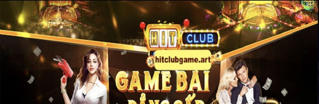 Hit Club Cover Image