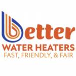 Better Water Heaters