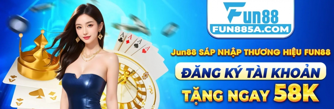 Nhà Cái Fun88 Cover Image