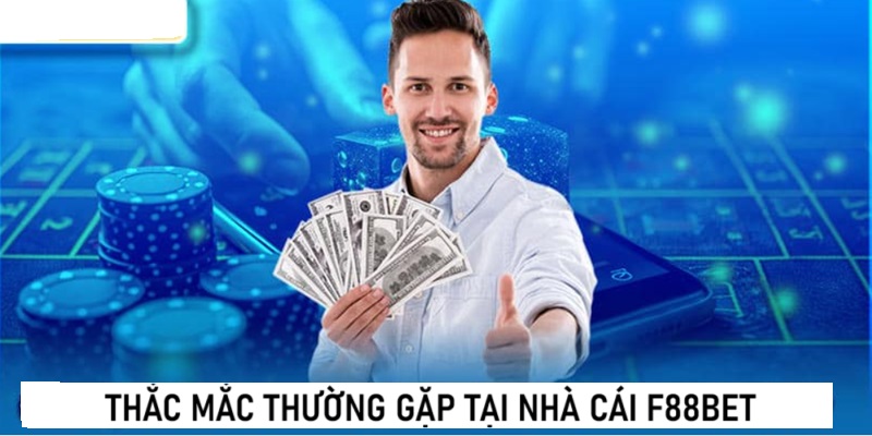 Giới Thiệu F88bet - Nhà Cái Uy Tín Nhất Châu Á Năm 2024