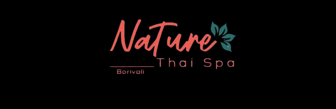 Nature Thai Spa Borivali Cover Image