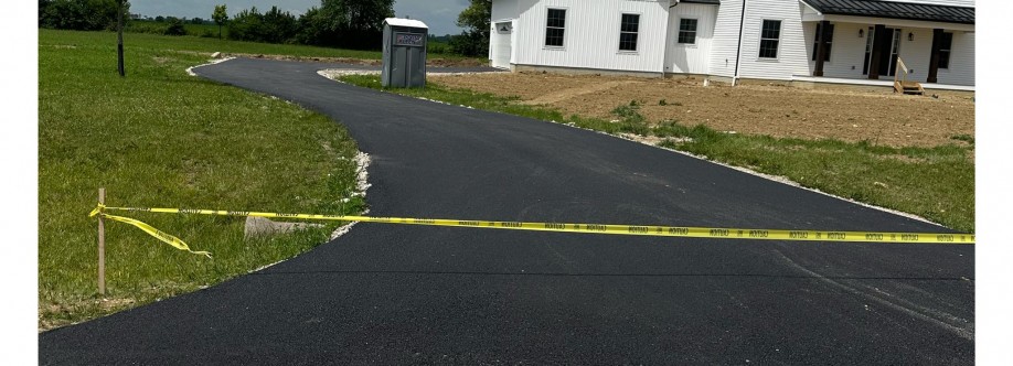 Asphalt Help Paving Sealcoating Cover Image