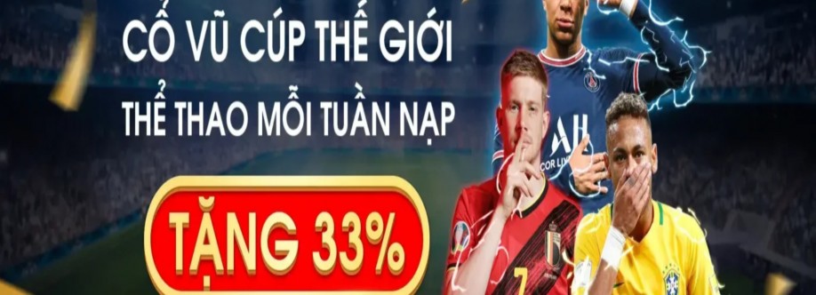 Nhà Cái 33BET Cover Image