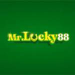 mrlucky88 blog