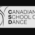 Canadian School Of Dance