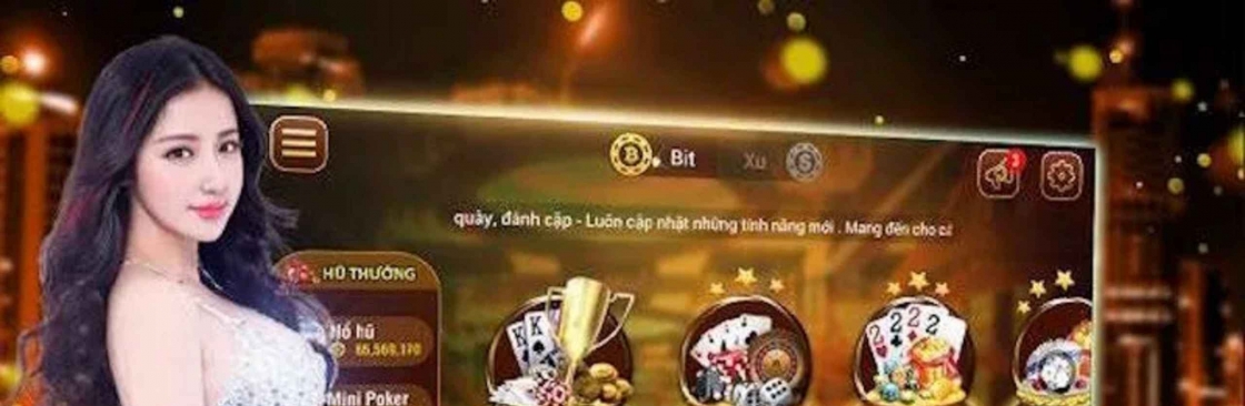 Game bài đổi thưởng Cover Image