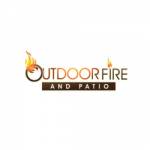 Outdoor Fire and Patio