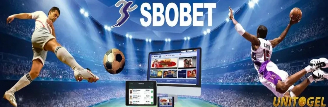 Sbobet8 de Cover Image