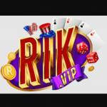 Rikvip Cổng Game