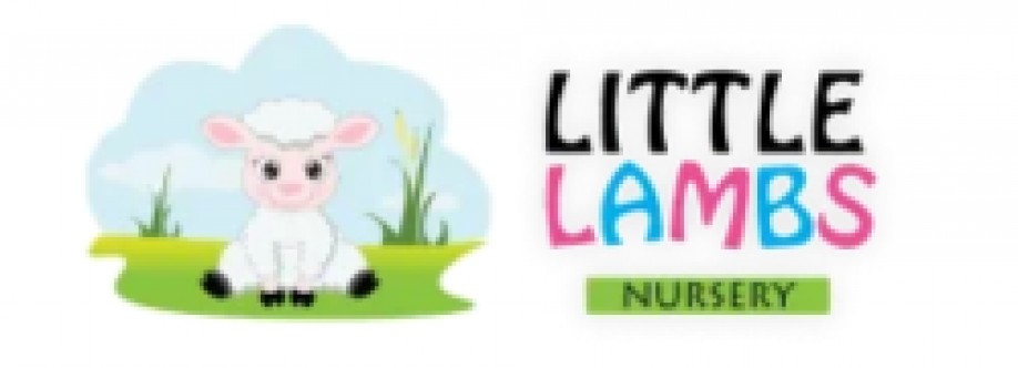 Little Lambs Nursery Cover Image