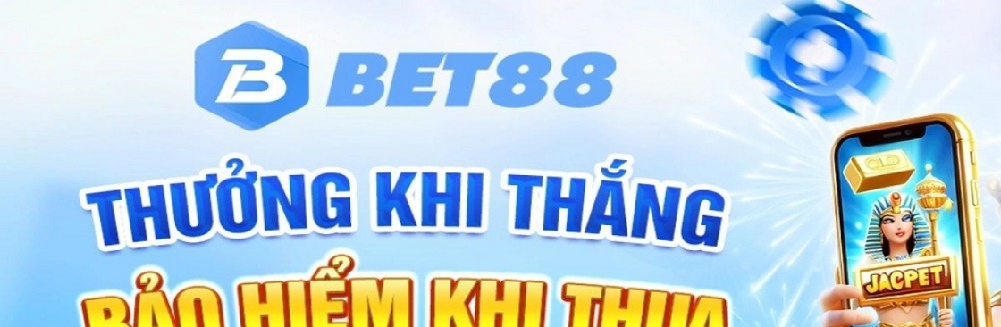 BET88 Cover Image