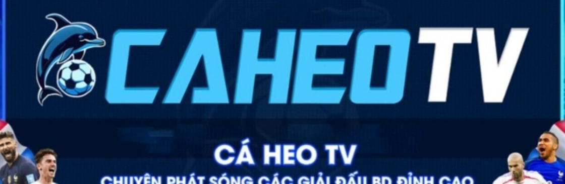 caheotvtv Cover Image