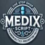 Medix Scripts