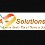 A Plus Solutions Home Health Care Inc