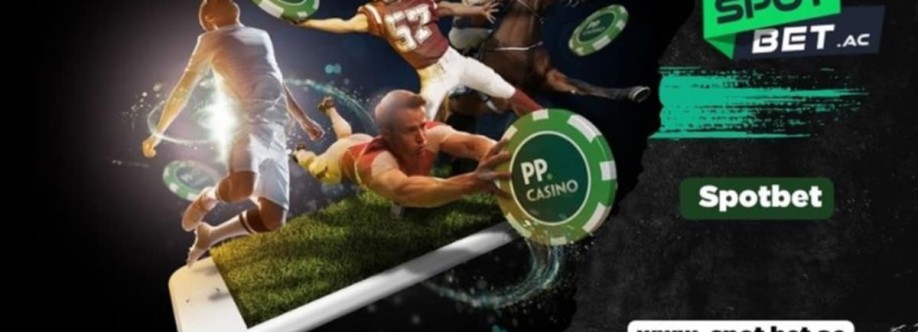 Spotbet Platform Cover Image