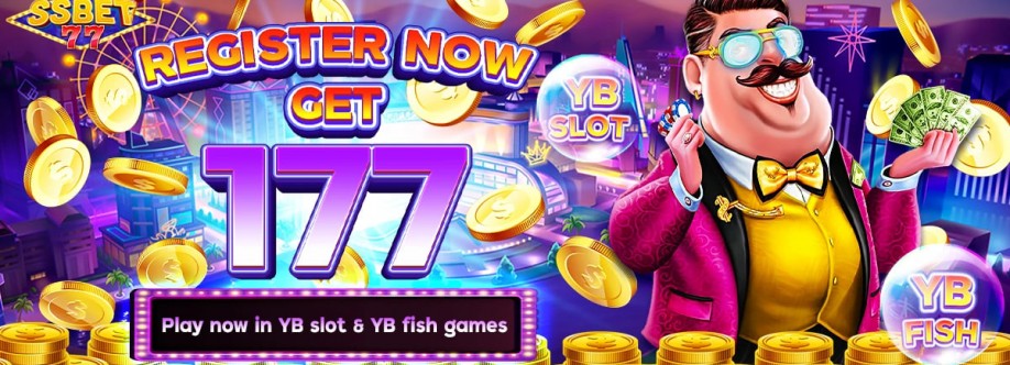 SSbet77 Click Cover Image