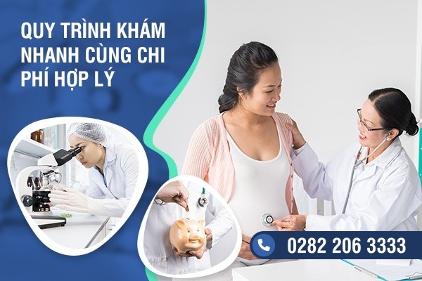 Thế mạnh nổi trội của Phòng Khám Đa Khoa Tân Bình 495 Đường Cộng Hòa