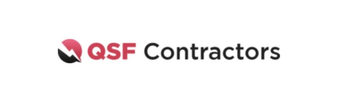 QSF Contractors Cover Image