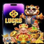 luck8 Profile Picture