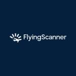 flying scanner