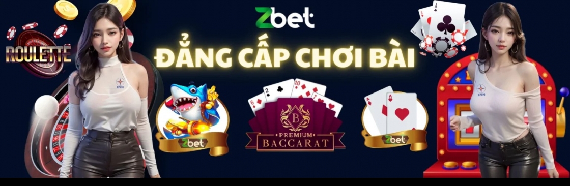 Trải Nghiệm Game Đỉnh Cao Cùng ZBET Cover Image