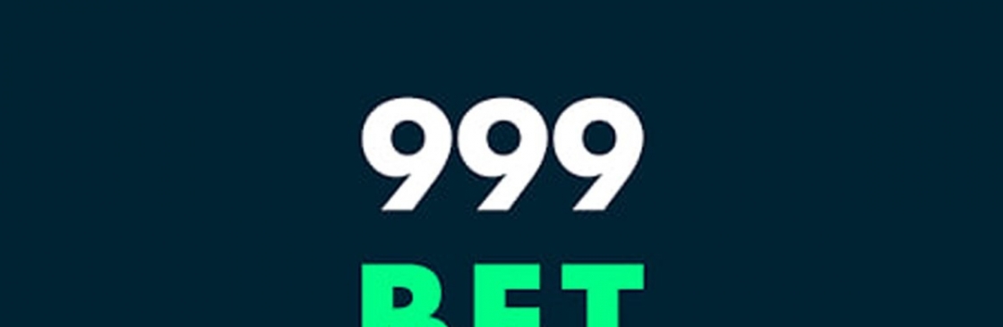 999bet Official 999 bet Cover Image