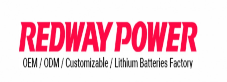 Redway Power Cover Image