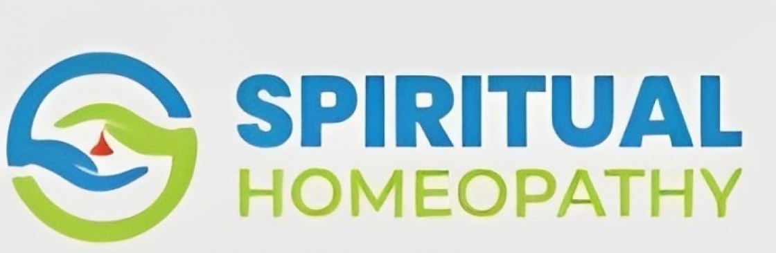 spiritual homeopathy Cover Image