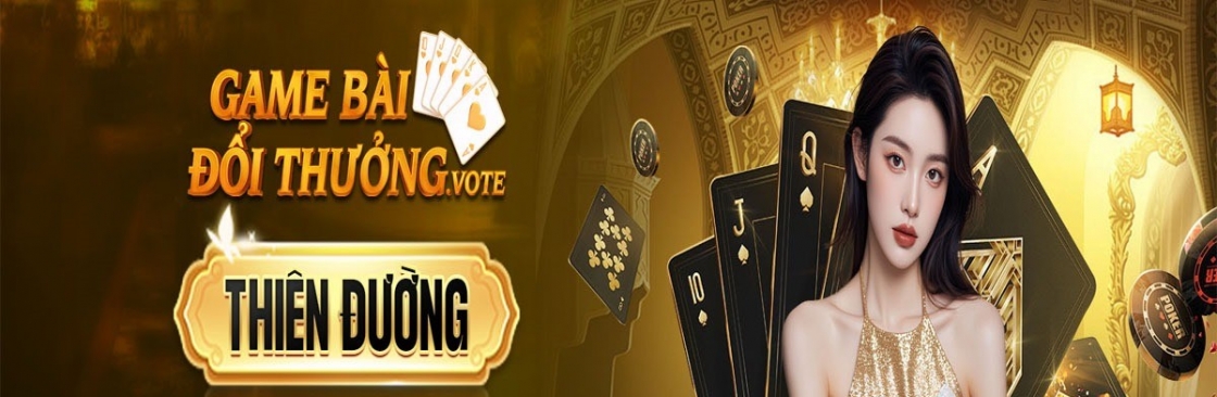 gamebaidoithuong vote Cover Image