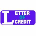 Letters Credit