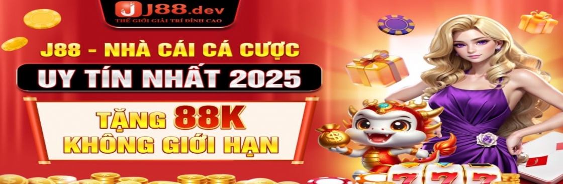 Nhà Cái J88 Cover Image