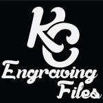 KC Engraving Files Files