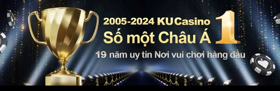 Nhà Cái KUBET Cover Image