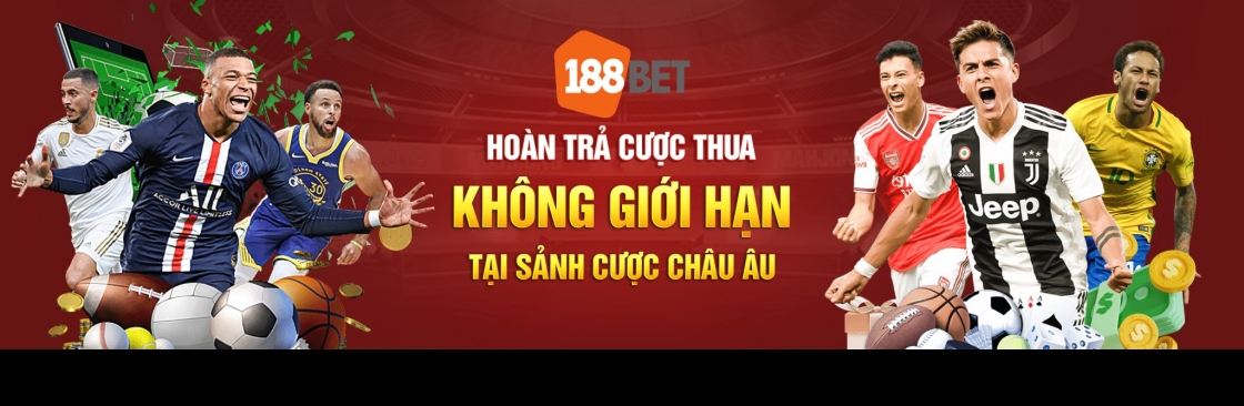 188Bet  Website 188 Bet Chính Thức 2025  188bettzcom Cover Image