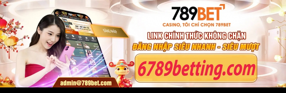 Nhà Cái 789bet Cover Image