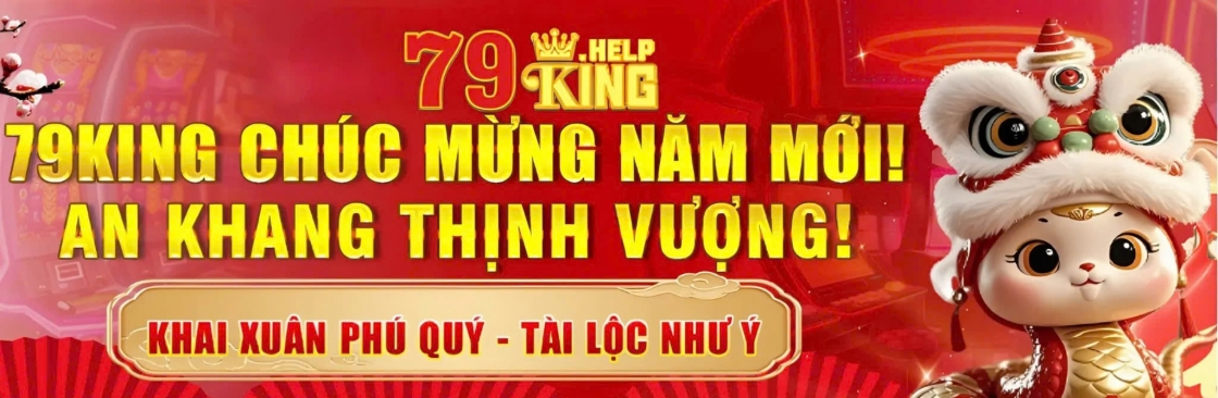 Nhà cái 79King Cover Image