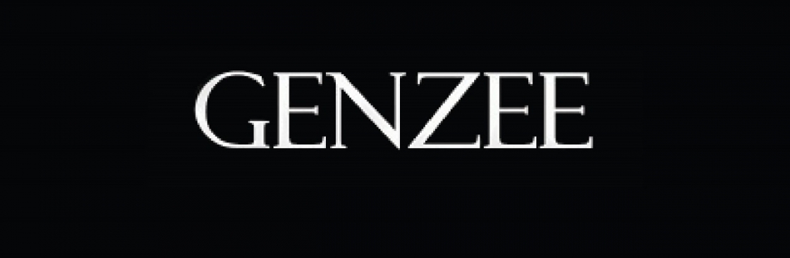 Genzee Women Online Cloth Shop Cover Image