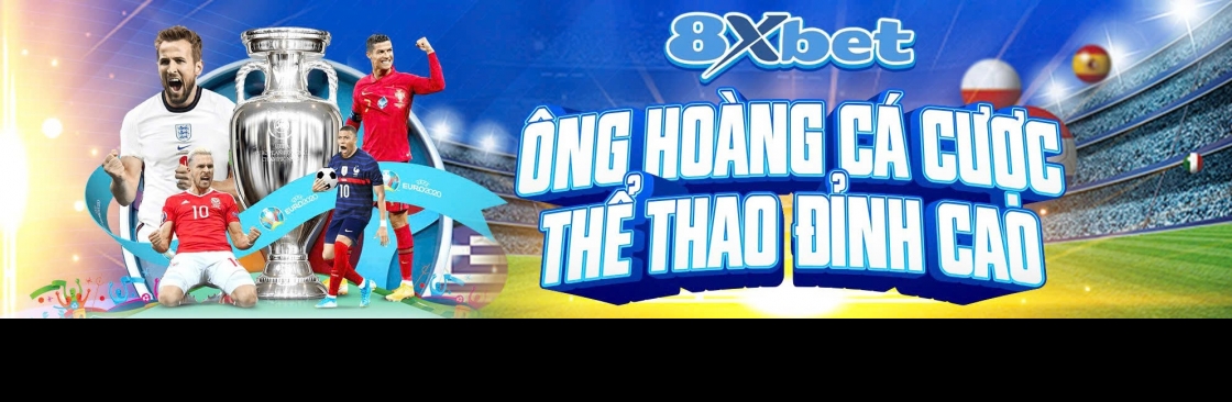 8XBET Chính Thức Cover Image