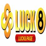 Luck8 page