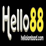 HELLO88 hellolombardcom