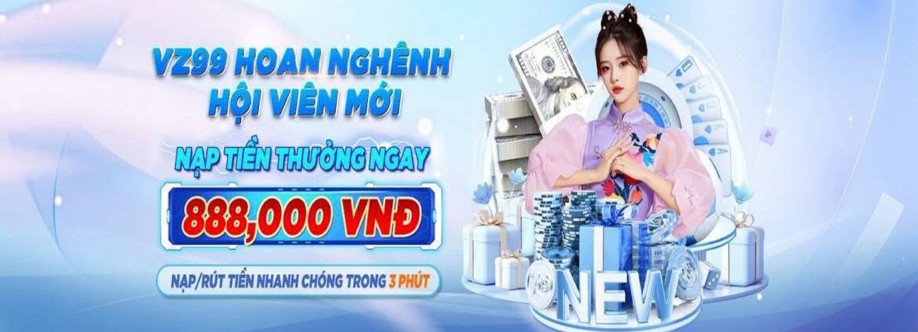 Nhà Cái VZ99 Cover Image