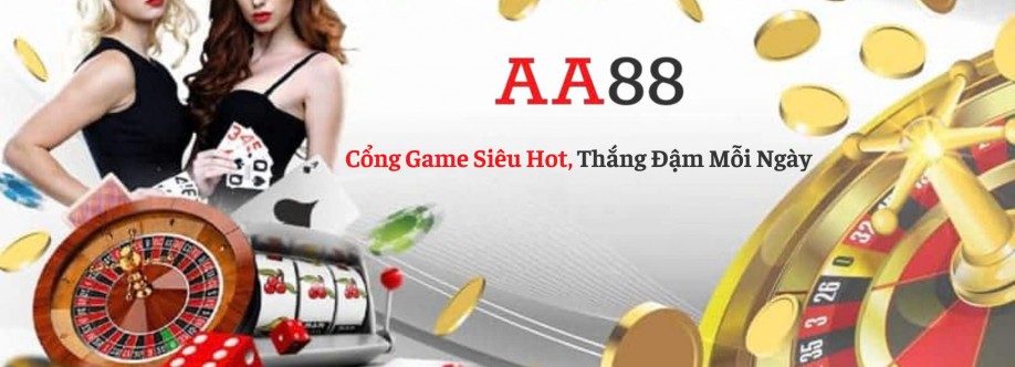 AA88 Nhà Cái Cover Image