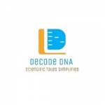 Decode DNA