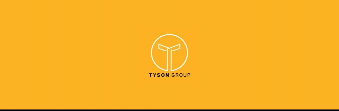 Tyson Group Cover Image