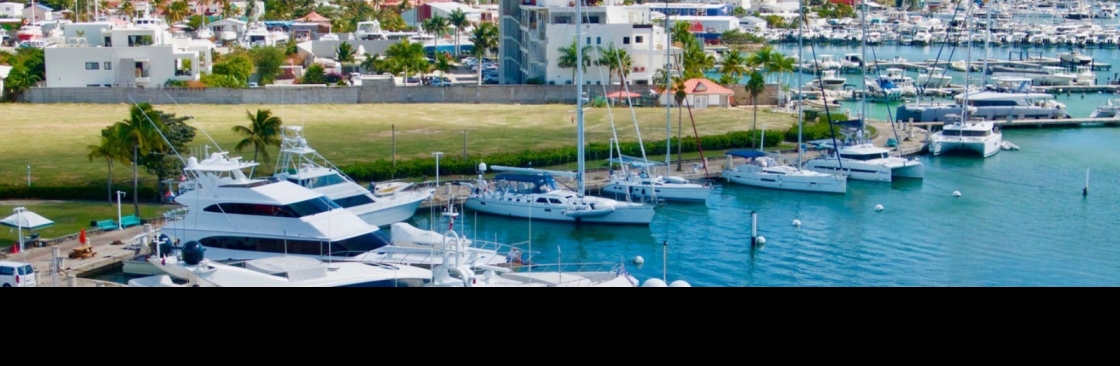 Yacht Club Port De Plaisance Cover Image