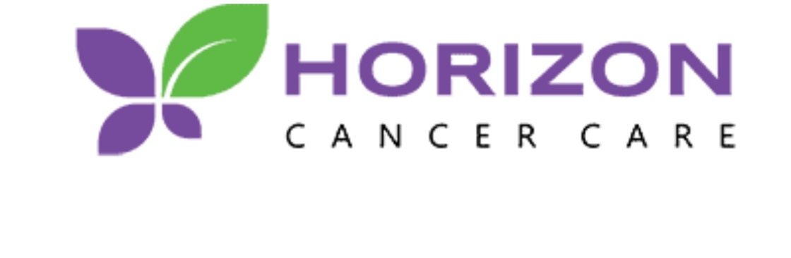 Horizon Cancer Care Cover Image